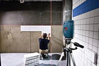 Bosch GLL3X PROFESSIONAL