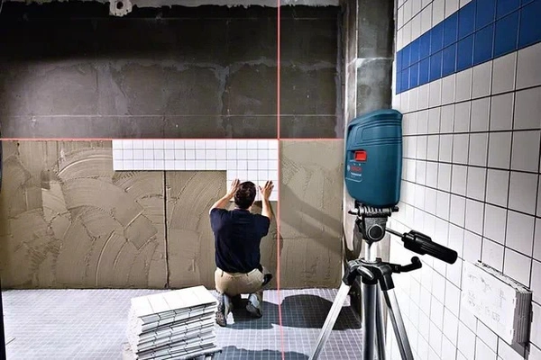 Bosch GLL3X PROFESSIONAL