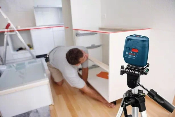 Bosch GLL3X PROFESSIONAL