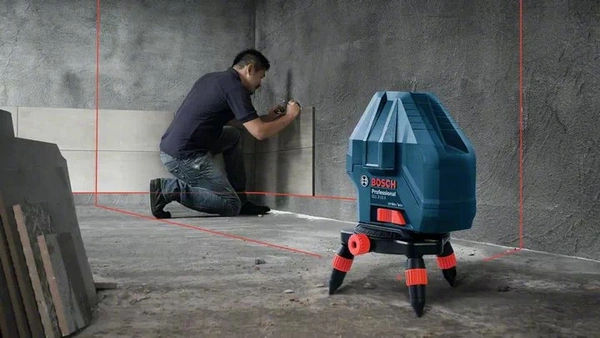 Bosch GLL3-15X PROFESSIONAL