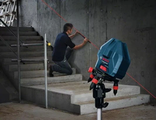 Bosch GLL3-15X PROFESSIONAL