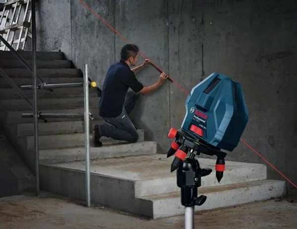 Bosch GLL5-50X LINE LASER 