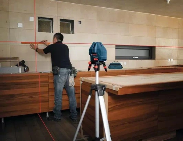 Bosch GLL5-50X LINE LASER 