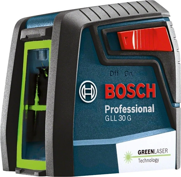 Bosch GLL30G LINE LASER 