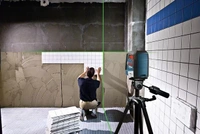 Bosch GLL30G LINE LASER 