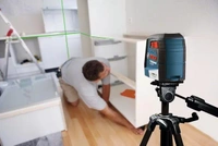 Bosch GLL30G LINE LASER 