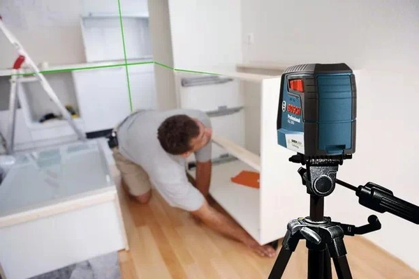 Bosch GLL30G LINE LASER 