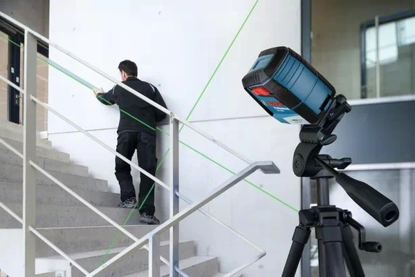 Bosch GLL30G LINE LASER 