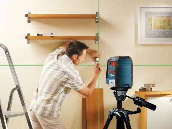 Bosch GLL30G LINE LASER 
