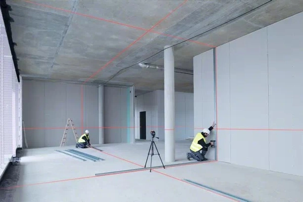 Bosch GLL3-80 Line Laser 