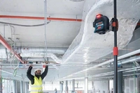 Bosch GLL3-80 Line Laser 