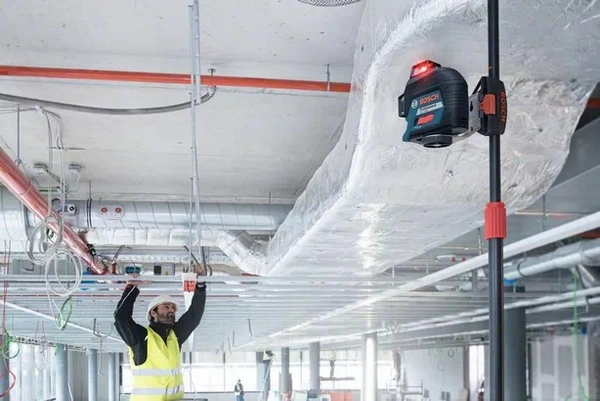 Bosch GLL3-80 Line Laser 
