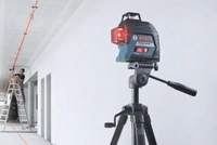 Bosch GLL3-80 Line Laser 