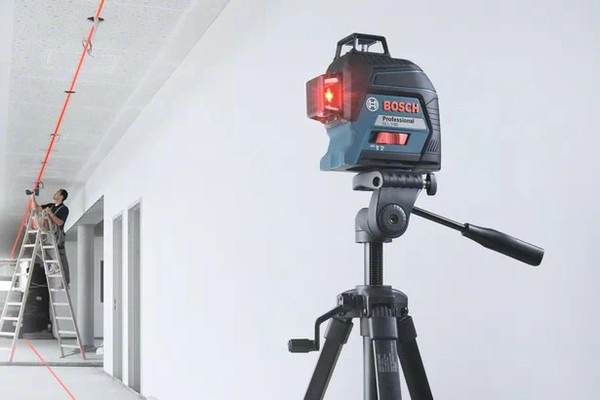 Bosch GLL3-80 Line Laser 