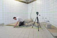 BOSCH GLL3-80CG Professional Line Laser