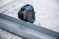 Bosch GPL3G Point Laser