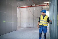 Bosch GPL3G Point Laser