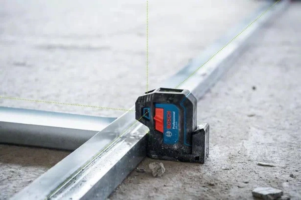 Bosch GPL5G PROFESSIONAL