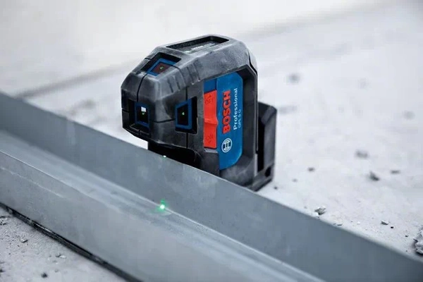 Bosch GPL5G PROFESSIONAL