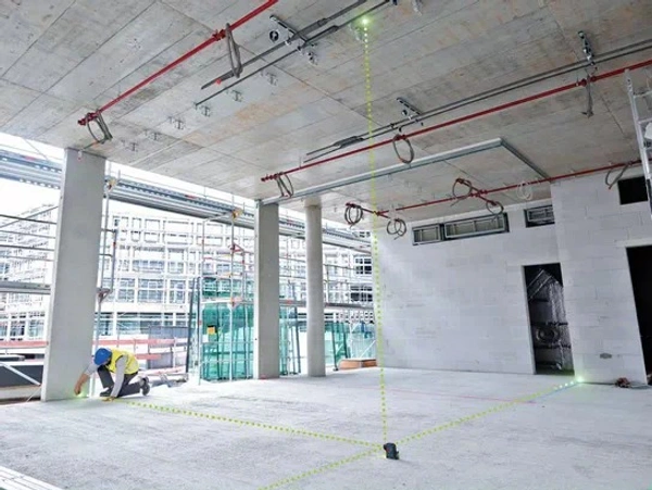 Bosch GPL5G PROFESSIONAL