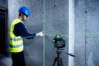 Bosch GLL3-60XG PROFESSIONAL