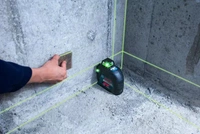 Bosch GLL3-60XG PROFESSIONAL
