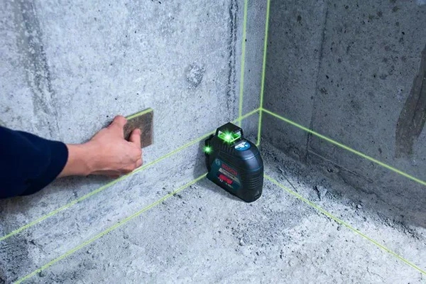 Bosch GLL3-60XG PROFESSIONAL