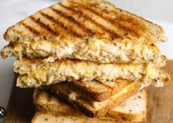 Grilled Chicken Sandwich 