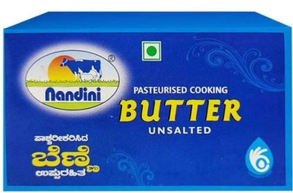 Nandini Butter 500 ML