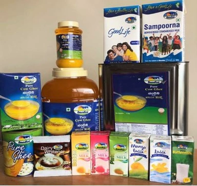 Nandini Products