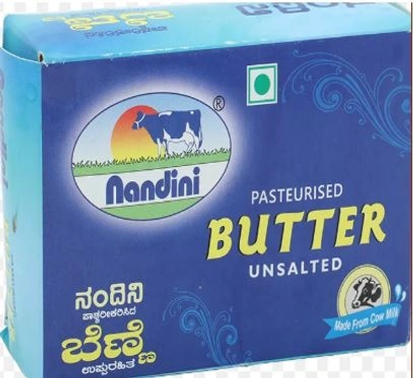 Nandini Butter 200g