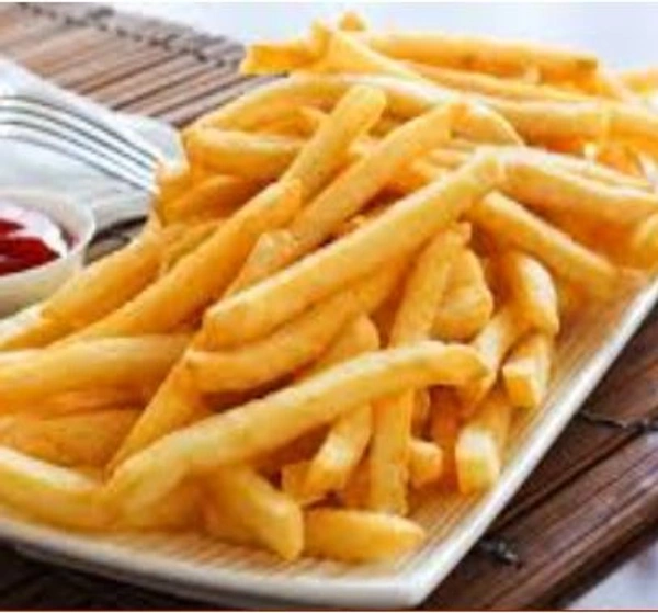 Salted French Fry 