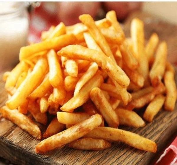 Peri Peri French Fry 
