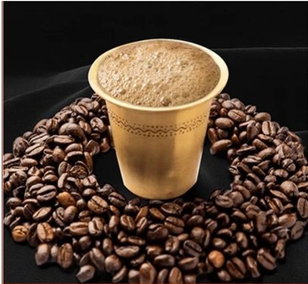 Instant Coffee 