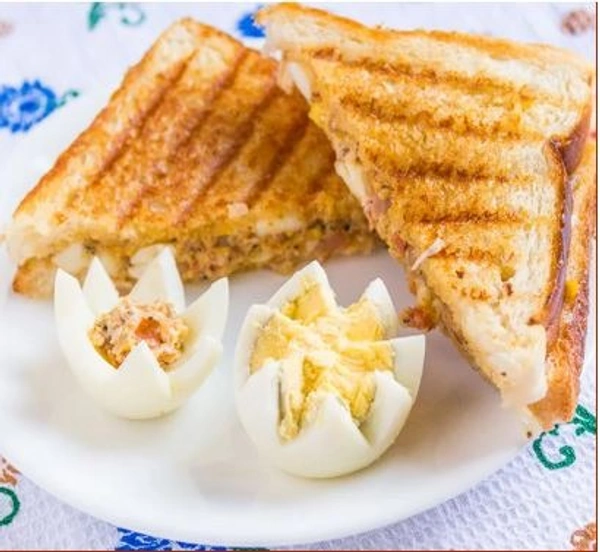 Healthy Egg
