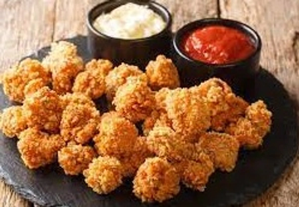 Pop Corn Chicken