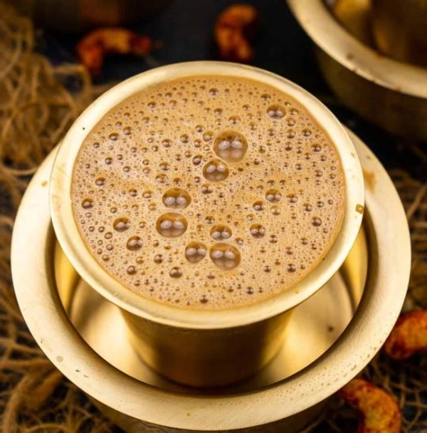 Filter Coffee 