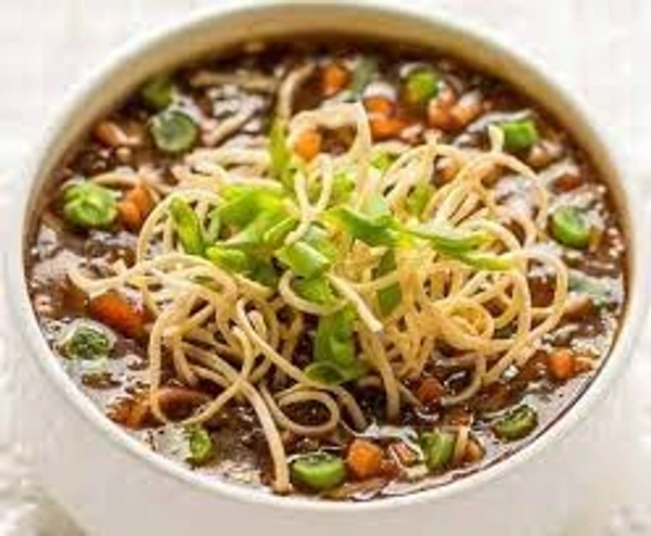 Veg Manchow Soup 