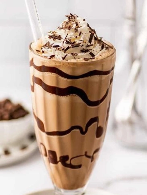 Coffee Shake (Cold Coffee)