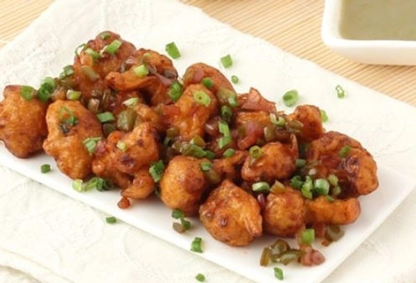 Govi Manchurian 