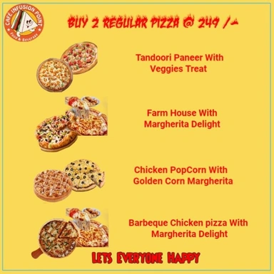 Pizza Offer