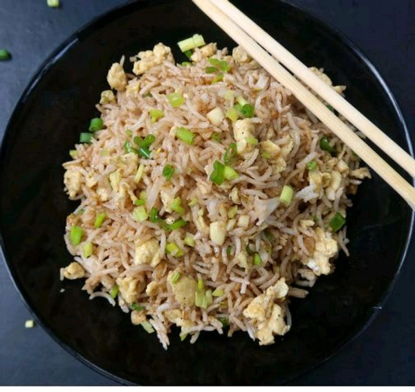 Egg Fried Rice 