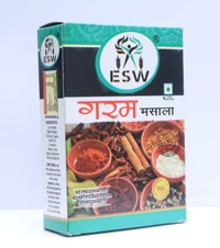 Garam Masala - 100g, Box