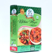 Kitchen Magic  - 50g, Box