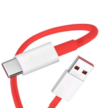 Unique Type C Dash Charging USB Data Cable | Fast Charging Cable | Data Transfer Cable For All C Type