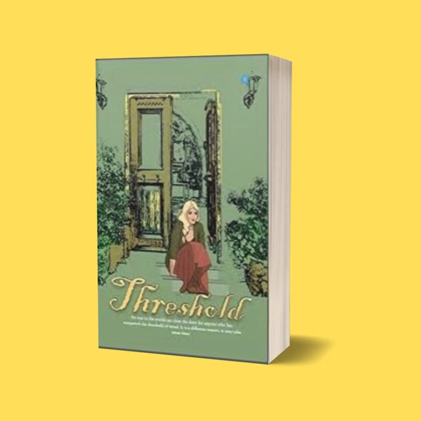 Threshold | Author - Sudha Sikrawar
