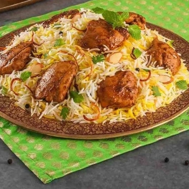 Biryani