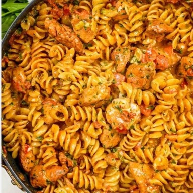 Pasta