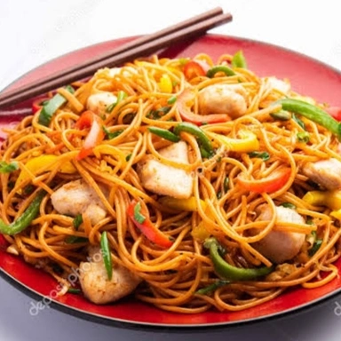 Chowmein