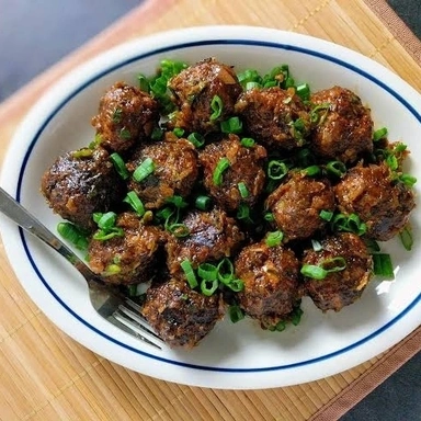 Manchuriyan